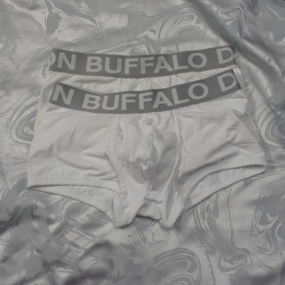 BUFFALO MEN'S TRUNKS